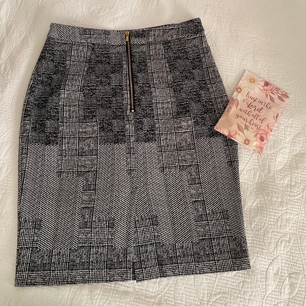 H&M skirt